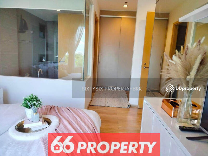 Siri At Sukhumvit, Bangkok, 902 Sukhumvit Road, Phra Kanong, Khlong Toei, Bangkok, 2 Bedrooms, 70 sqm, Condo For Rent, by SIXTYSIX PROPERTY-BKK, 10931356 - DDproperty.com
