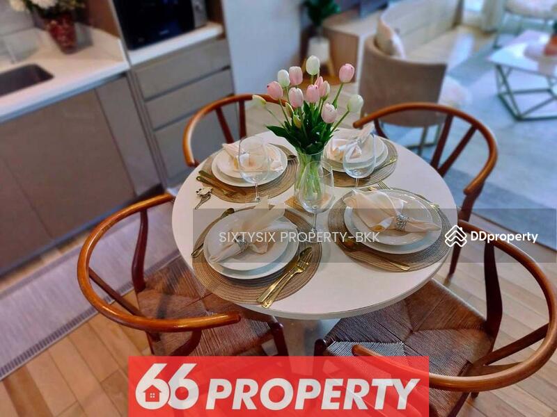 Siri At Sukhumvit, Bangkok, 902 Sukhumvit Road, Phra Kanong, Khlong Toei, Bangkok, 2 Bedrooms, 70 sqm, Condo For Rent, by SIXTYSIX PROPERTY-BKK, 10931356 - DDproperty.com