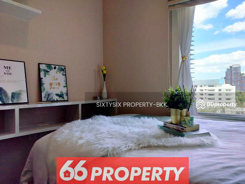 Siri At Sukhumvit, Bangkok, 902 Sukhumvit Road, Phra Kanong, Khlong Toei, Bangkok, 2 Bedrooms, 70 sqm, Condo For Rent, by SIXTYSIX PROPERTY-BKK, 10931356 - DDproperty.com