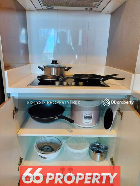 Siri At Sukhumvit, Bangkok, 902 Sukhumvit Road, Phra Kanong, Khlong Toei, Bangkok, 2 Bedrooms, 70 sqm, Condo For Rent, by SIXTYSIX PROPERTY-BKK, 10931356 - DDproperty.com