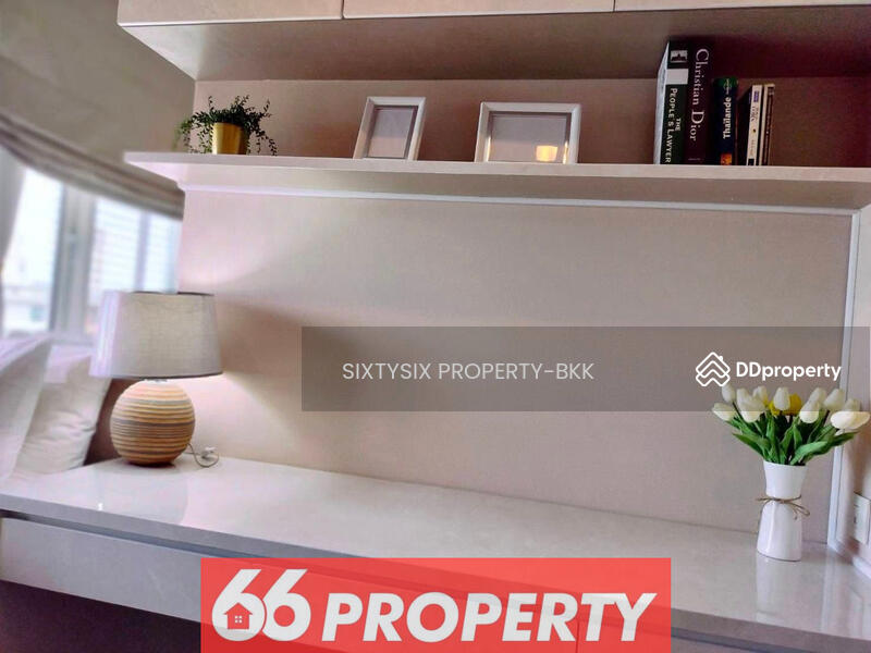 Siri At Sukhumvit : สิริ แอท สุขุมวิท, กรุงเทพ, 902 สุขุมวิท, พระโขนง, คลองเตย, กรุงเทพ, 70 ตร.ม., คอนโด ให้เช่า, โดย SIXTYSIX PROPERTY-BKK, 10931356 - DDproperty.com