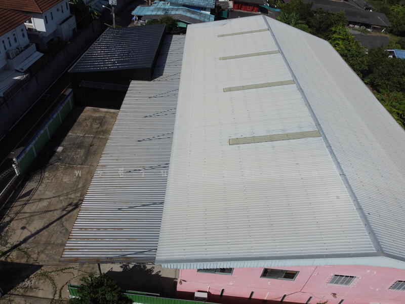 For Sale - โรงงานตำบลพิมลราช, Nonthaburi