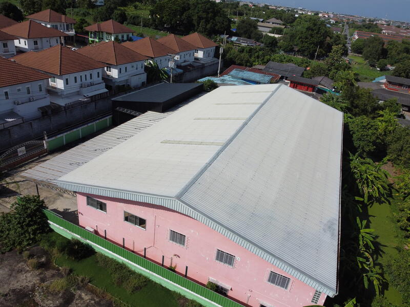 For Sale - โรงงานตำบลพิมลราช, Nonthaburi