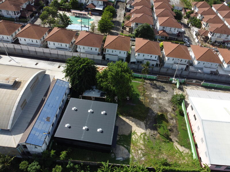 For Sale - โรงงานตำบลพิมลราช, Nonthaburi