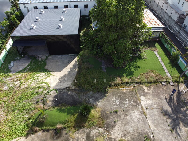 For Sale - โรงงานตำบลพิมลราช, Nonthaburi