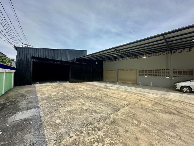 For Sale - โรงงานตำบลพิมลราช, Nonthaburi