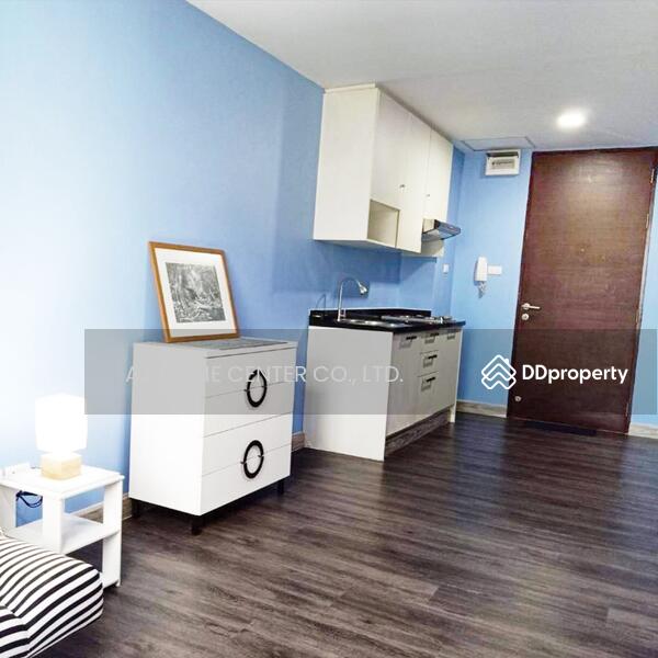 For Sale - J.W. Boulevard Srivara, Bangkok