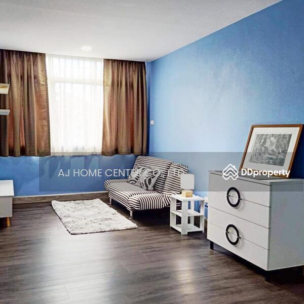 For Sale - J.W. Boulevard Srivara, Bangkok