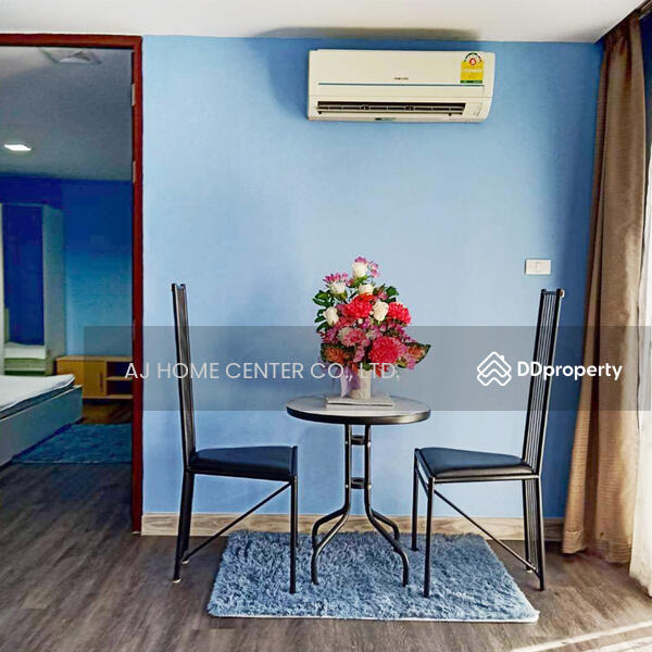 For Sale - J.W. Boulevard Srivara, Bangkok