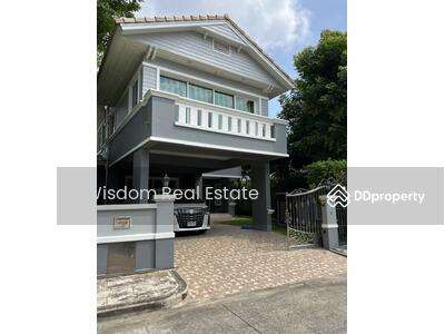 ขาย - Nantawan Sathorn-Ratchaphruk : นันทวัน สาทร-ราชพฤกษ์, กรุงเทพ