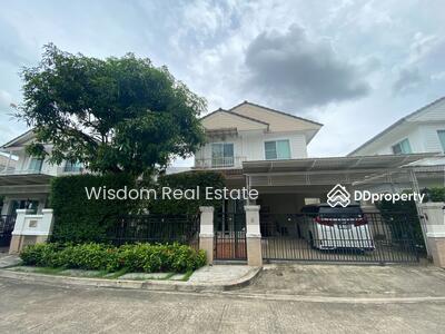 ขาย - Nantawan Sathorn-Ratchaphruk : นันทวัน สาทร-ราชพฤกษ์, กรุงเทพ