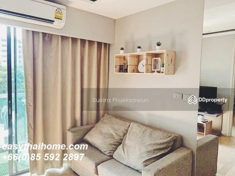 Tidy Deluxe : ไทดี้ ดีลักซ์, กรุงเทพ, ซอยสุขุมวิท 34, คลองตัน, คลองเตย, กรุงเทพ, 34 ตร.ม., คอนโด ขาย, โดย Susira Prueksawun, 10931802 - DDproperty.com