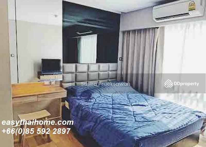 Tidy Deluxe : ไทดี้ ดีลักซ์, กรุงเทพ, ซอยสุขุมวิท 34, คลองตัน, คลองเตย, กรุงเทพ, 34 ตร.ม., คอนโด ขาย, โดย Susira Prueksawun, 10931802 - DDproperty.com