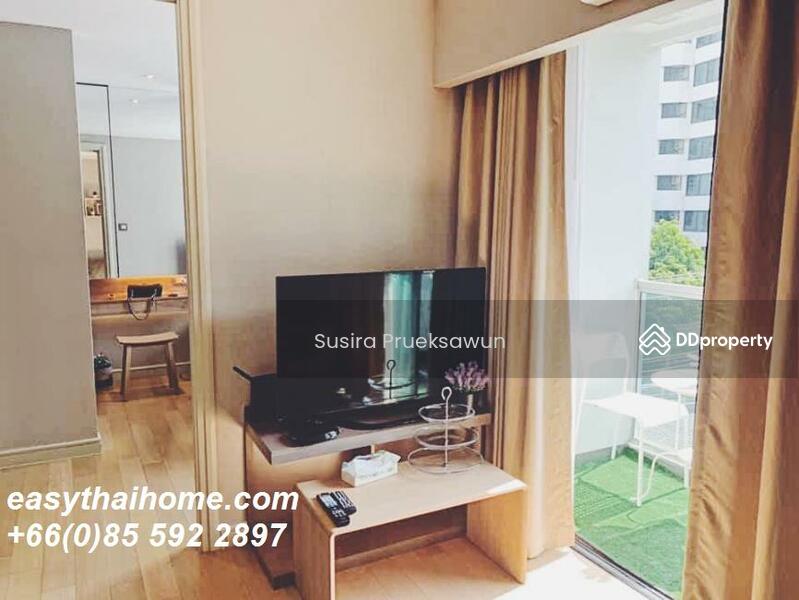 Tidy Deluxe : ไทดี้ ดีลักซ์, กรุงเทพ, ซอยสุขุมวิท 34, คลองตัน, คลองเตย, กรุงเทพ, 34 ตร.ม., คอนโด ขาย, โดย Susira Prueksawun, 10931802 - DDproperty.com
