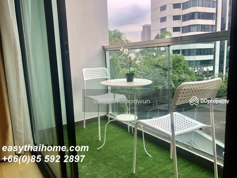 Tidy Deluxe : ไทดี้ ดีลักซ์, กรุงเทพ, ซอยสุขุมวิท 34, คลองตัน, คลองเตย, กรุงเทพ, 34 ตร.ม., คอนโด ขาย, โดย Susira Prueksawun, 10931802 - DDproperty.com