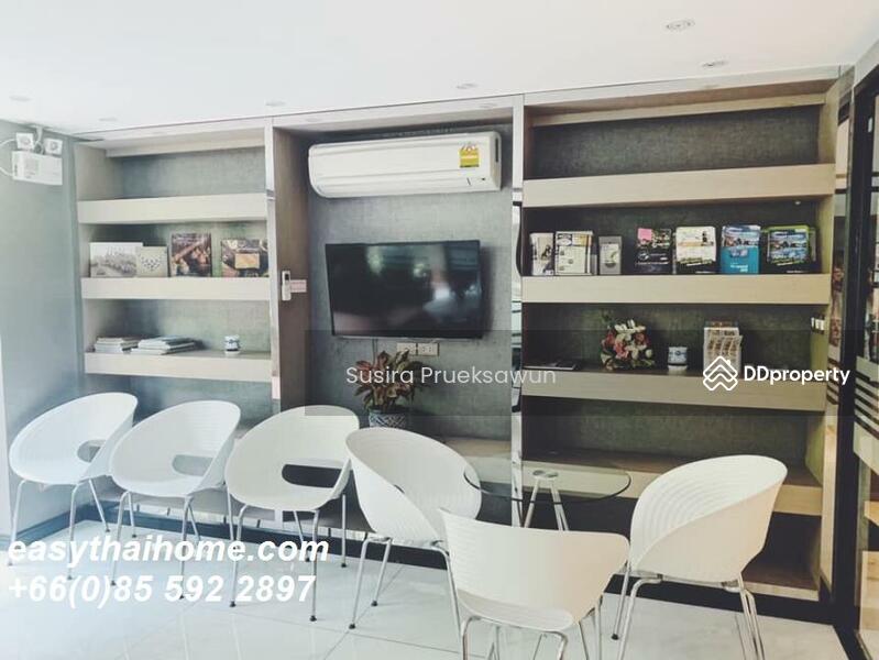 Tidy Deluxe, Bangkok, Soi Sukhumvit 34, Khong Tan, Khlong Toei, Bangkok, 1 Bedroom, 34 sqm, Condo For Sale, by Susira Prueksawun, 10931802 - DDproperty.com