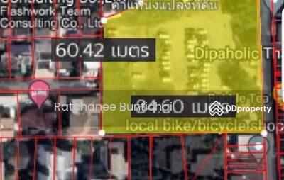 ขาย - ซ.สุขุมวิท49 ต.คลองตันเหนือ อ.วัฒนา กรุงเทพมหานคร, กรุงเทพ