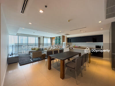 For Rent - The River by Raimon Land, Bangkok