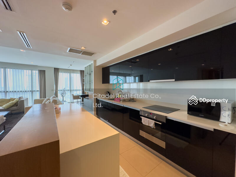 The River by Raimon Land : เดอะ ริเวอร์ บาย ไรม่อน แลนด์, กรุงเทพ, ซอยเจริญนคร 13 ถนนเจริญนคร, คลองต้นไทร, คลองสาน, กรุงเทพ, 130 ตร.ม., คอนโด ให้เช่า, โดย Citadel Real Estate Co., Ltd. -, 10932405 - DDproperty.com