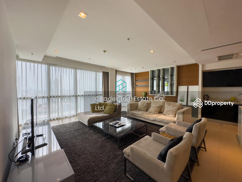 The River by Raimon Land : เดอะ ริเวอร์ บาย ไรม่อน แลนด์, กรุงเทพ, ซอยเจริญนคร 13 ถนนเจริญนคร, คลองต้นไทร, คลองสาน, กรุงเทพ, 130 ตร.ม., คอนโด ให้เช่า, โดย Citadel Real Estate Co., Ltd. -, 10932405 - DDproperty.com