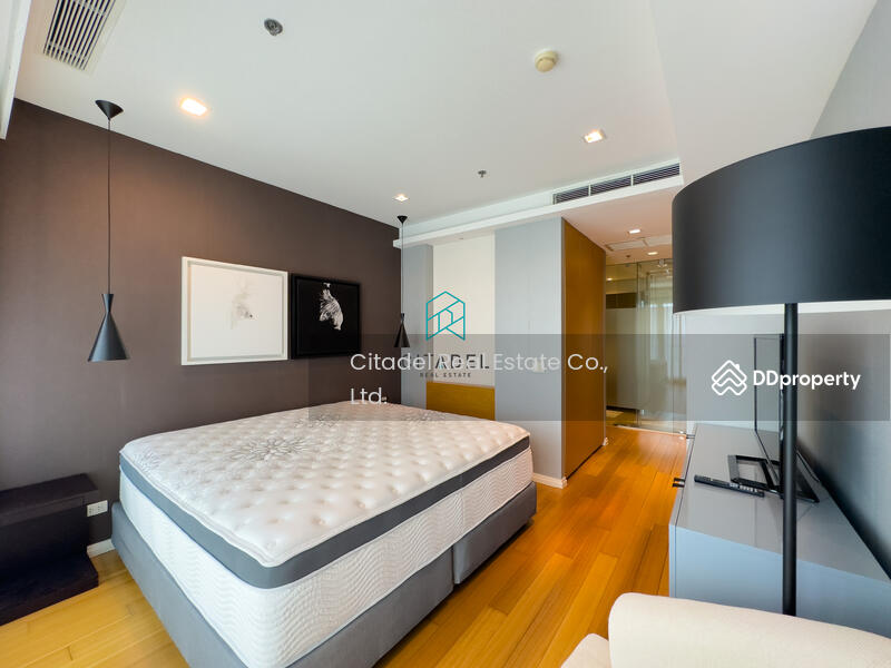 The River by Raimon Land, Bangkok, Soi Charoen Nakorn 13, Charoen Nakorn Road, Khlong Ton Sai, Khlong San, Bangkok, 2 Bedrooms, 130 sqm, Condo For Rent, by Citadel Real Estate Co., Ltd. -, 10932405 - DDproperty.com