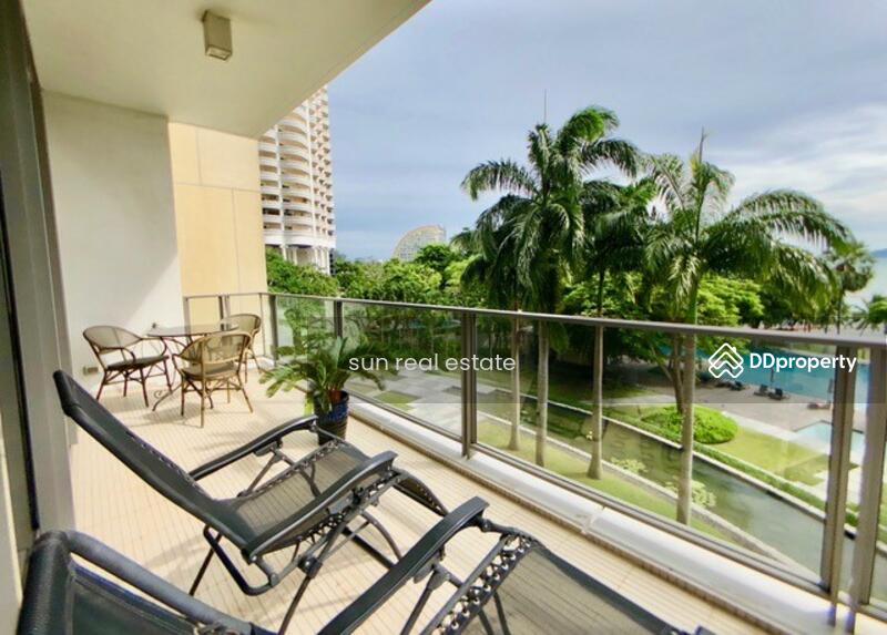 For Sale - Northpoint Wongamat, Chon Buri