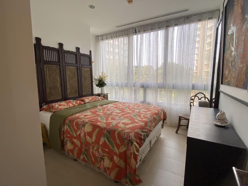 Northpoint Wongamat, Chon Buri (Pattaya), 456 456 Moo 5 Naklua 18/1 Alley, Na Kloe, Bang Lamung (Pattaya), Chon Buri (Pattaya), 3 Bedrooms, 129 sqm, Condo For Sale, by sun real estate, 10932423 - DDproperty.com