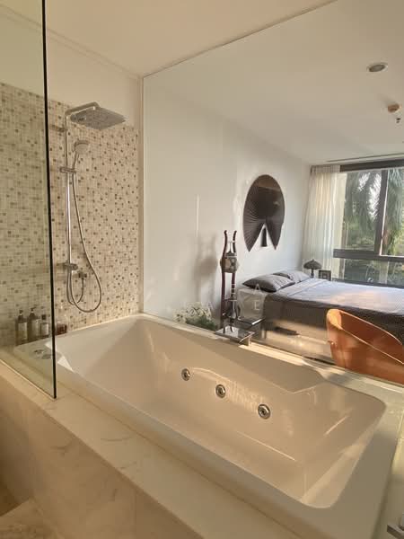 Northpoint Wongamat, Chon Buri (Pattaya), 456 456 Moo 5 Naklua 18/1 Alley, Na Kloe, Bang Lamung (Pattaya), Chon Buri (Pattaya), 3 Bedrooms, 129 sqm, Condo For Sale, by sun real estate, 10932423 - DDproperty.com