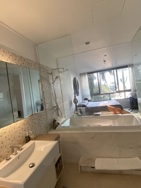 Northpoint Wongamat, Chon Buri (Pattaya), 456 456 Moo 5 Naklua 18/1 Alley, Na Kloe, Bang Lamung (Pattaya), Chon Buri (Pattaya), 3 Bedrooms, 129 sqm, Condo For Sale, by sun real estate, 10932423 - DDproperty.com