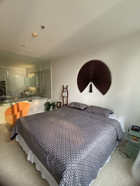 Northpoint Wongamat, Chon Buri (Pattaya), 456 456 Moo 5 Naklua 18/1 Alley, Na Kloe, Bang Lamung (Pattaya), Chon Buri (Pattaya), 3 Bedrooms, 129 sqm, Condo For Sale, by sun real estate, 10932423 - DDproperty.com