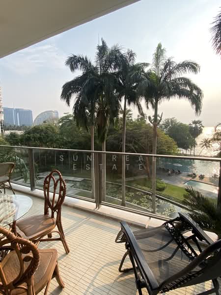 Northpoint Wongamat, Chon Buri (Pattaya), 456 456 Moo 5 Naklua 18/1 Alley, Na Kloe, Bang Lamung (Pattaya), Chon Buri (Pattaya), 3 Bedrooms, 129 sqm, Condo For Sale, by sun real estate, 10932423 - DDproperty.com