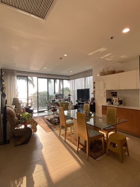 Northpoint Wongamat, Chon Buri (Pattaya), 456 456 Moo 5 Naklua 18/1 Alley, Na Kloe, Bang Lamung (Pattaya), Chon Buri (Pattaya), 3 Bedrooms, 129 sqm, Condo For Sale, by sun real estate, 10932423 - DDproperty.com