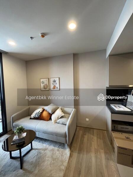 Oka Haus Sukhumvit 36 : โอกะ เฮ้าส์ สุขุมวิท 36, กรุงเทพ, 3399 ถนนพระรามที่ ๔, คลองตัน, คลองเตย, กรุงเทพ, 35 ตร.ม., คอนโด ให้เช่า, โดย Agentbkk, 10932473 - DDproperty.com
