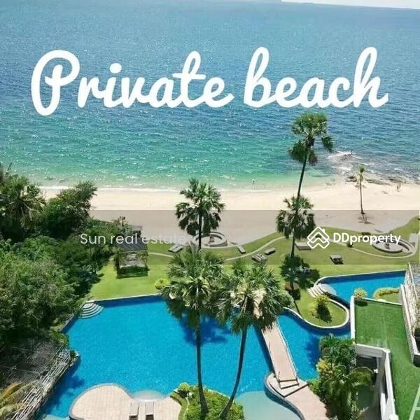 The Palm Wongamat Beach, chon-buri, Soi Naklua 16, Na Kloe, Bang Lamung (Pattaya), Chon Buri (Pattaya), Studio, 33 sqm, Condo For Sale, by Sun real estate, 10932571 - DDproperty.com