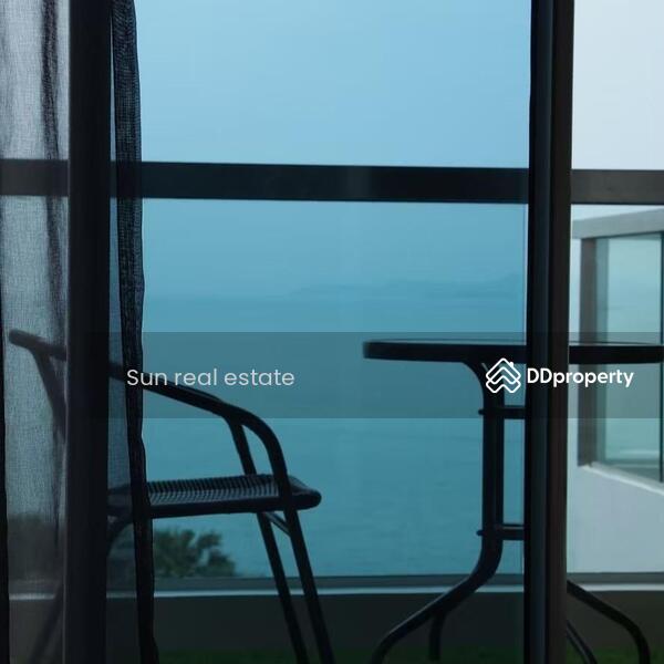 The Palm Wongamat Beach, chon-buri, Soi Naklua 16, Na Kloe, Bang Lamung (Pattaya), Chon Buri (Pattaya), Studio, 33 sqm, Condo For Sale, by Sun real estate, 10932571 - DDproperty.com