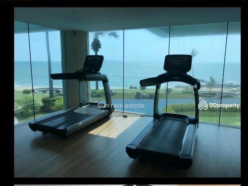 The Palm Wongamat Beach, chon-buri, Soi Naklua 16, Na Kloe, Bang Lamung (Pattaya), Chon Buri (Pattaya), Studio, 33 sqm, Condo For Sale, by Sun real estate, 10932571 - DDproperty.com