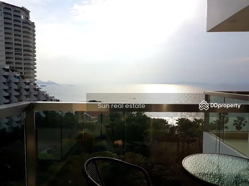 The Palm Wongamat Beach, chon-buri, Soi Naklua 16, Na Kloe, Bang Lamung (Pattaya), Chon Buri (Pattaya), Studio, 33 sqm, Condo For Sale, by Sun real estate, 10932571 - DDproperty.com