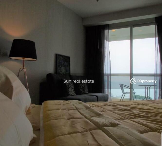The Palm Wongamat Beach, chon-buri, Soi Naklua 16, Na Kloe, Bang Lamung (Pattaya), Chon Buri (Pattaya), Studio, 33 sqm, Condo For Sale, by Sun real estate, 10932571 - DDproperty.com