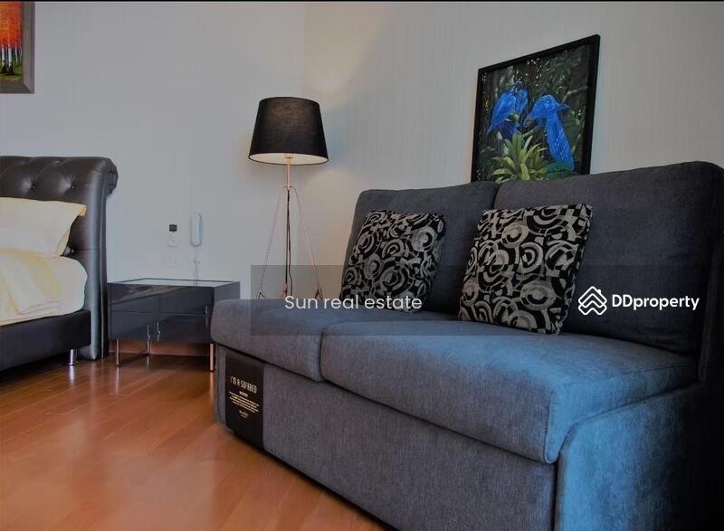 The Palm Wongamat Beach, chon-buri, Soi Naklua 16, Na Kloe, Bang Lamung (Pattaya), Chon Buri (Pattaya), Studio, 33 sqm, Condo For Sale, by Sun real estate, 10932571 - DDproperty.com