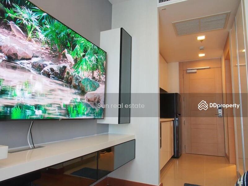 The Palm Wongamat Beach, chon-buri, Soi Naklua 16, Na Kloe, Bang Lamung (Pattaya), Chon Buri (Pattaya), Studio, 33 sqm, Condo For Sale, by Sun real estate, 10932571 - DDproperty.com