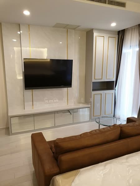 Noble Ploenchit, Bangkok, 1035 Ploenchit Road, Lumphini, Pathum Wan, Bangkok, 1 Bedroom, 48 sqm, Condo For Sale, by Connex Property, 10932765 - DDproperty.com