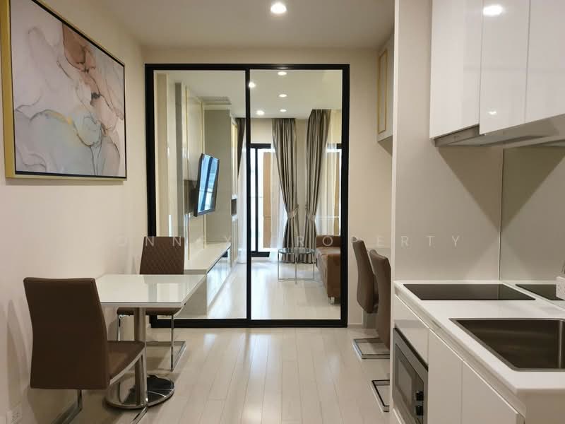 Noble Ploenchit, Bangkok, 1035 Ploenchit Road, Lumphini, Pathum Wan, Bangkok, 1 Bedroom, 48 sqm, Condo For Sale, by Connex Property, 10932765 - DDproperty.com