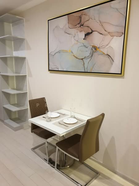 Noble Ploenchit, Bangkok, 1035 Ploenchit Road, Lumphini, Pathum Wan, Bangkok, 1 Bedroom, 48 sqm, Condo For Sale, by Connex Property, 10932765 - DDproperty.com
