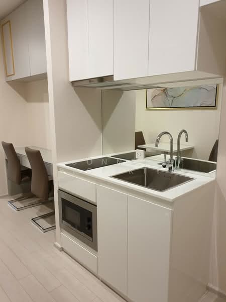 Noble Ploenchit, Bangkok, 1035 Ploenchit Road, Lumphini, Pathum Wan, Bangkok, 1 Bedroom, 48 sqm, Condo For Sale, by Connex Property, 10932765 - DDproperty.com