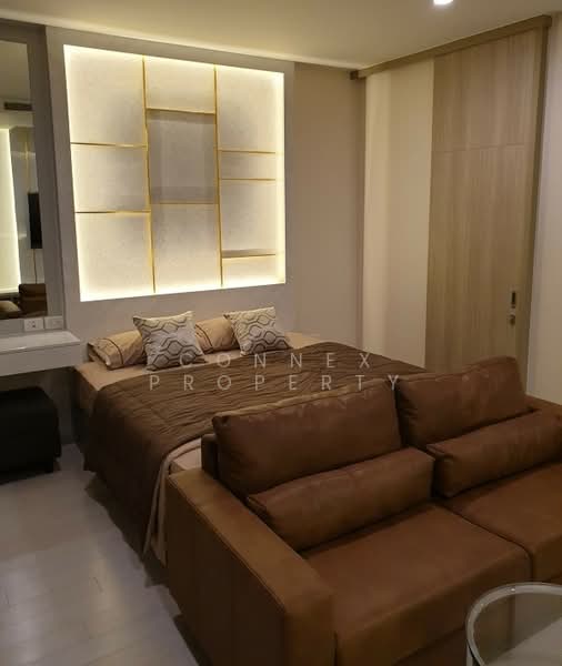 Noble Ploenchit : โนเบิล เพลินจิต, กรุงเทพ, 1035 ถนนเพลินจิต, ลุมพินี, ปทุมวัน, กรุงเทพ, 48 ตร.ม., คอนโด ขาย, โดย Connex Property, 10932765 - DDproperty.com