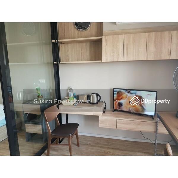 Blossom Condo @ Sathorn-Charoenrat, Bangkok, Charoen Rat Road, Thung Wat Don, Sathon, Bangkok, 1 Bedroom, 30 sqm, Condo For Sale, by Susira Prueksawun, 10932833 - DDproperty.com