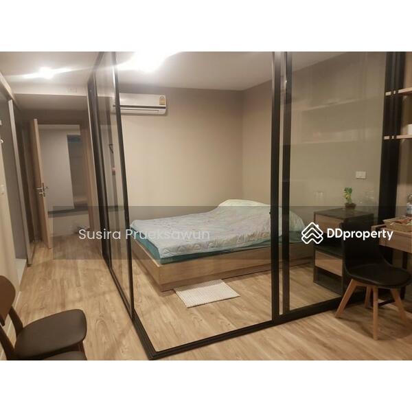 Blossom Condo @ Sathorn-Charoenrat, Bangkok, Charoen Rat Road, Thung Wat Don, Sathon, Bangkok, 1 Bedroom, 30 sqm, Condo For Sale, by Susira Prueksawun, 10932833 - DDproperty.com