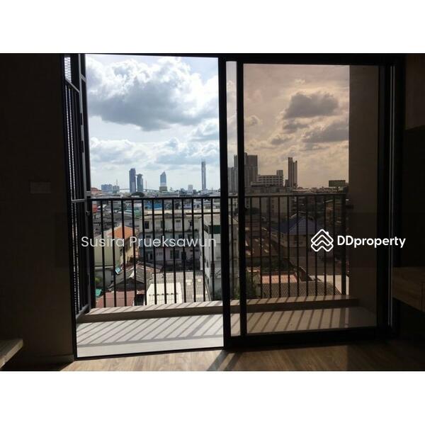 Blossom Condo @ Sathorn-Charoenrat, Bangkok, Charoen Rat Road, Thung Wat Don, Sathon, Bangkok, 1 Bedroom, 30 sqm, Condo For Sale, by Susira Prueksawun, 10932833 - DDproperty.com