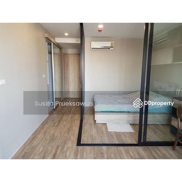 Blossom Condo @ Sathorn-Charoenrat : บลอสซั่ม คอนโด สาทร-เจริญราษฎร์, กรุงเทพ, ถนนเจริญราษฎร์, ทุ่งวัดดอน, สาทร, กรุงเทพ, 30 ตร.ม., คอนโด ขาย, โดย Susira Prueksawun, 10932833 - DDproperty.com
