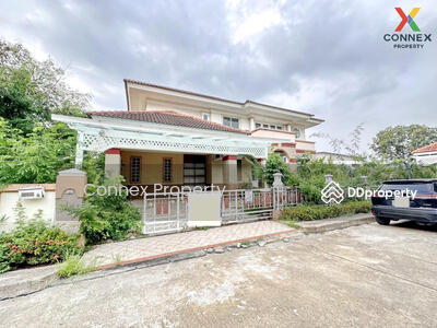 ขาย - Thana Thong Eligan Home : ธนทอง เอลลิแกนท์ โฮม บางบอน 4, กรุงเทพ